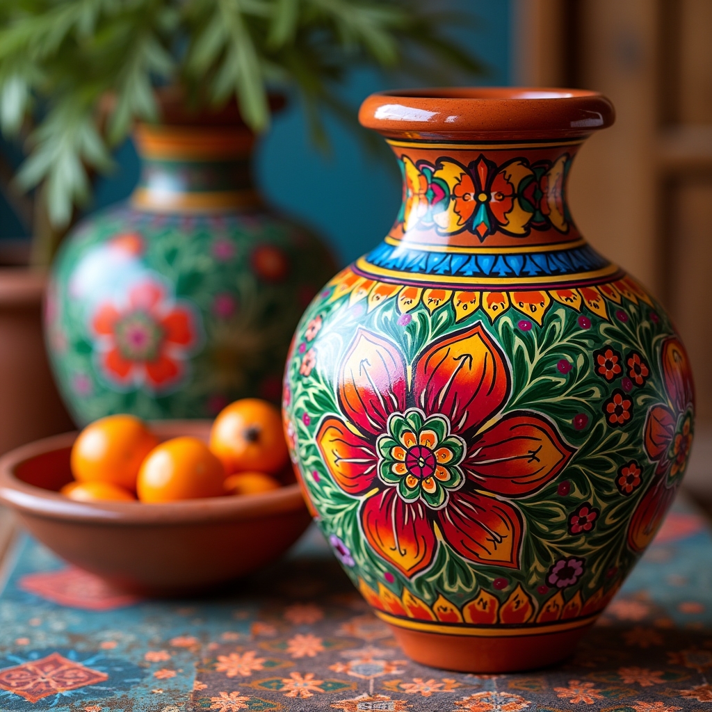 Discover Authentic Mexican Home Decor Accents