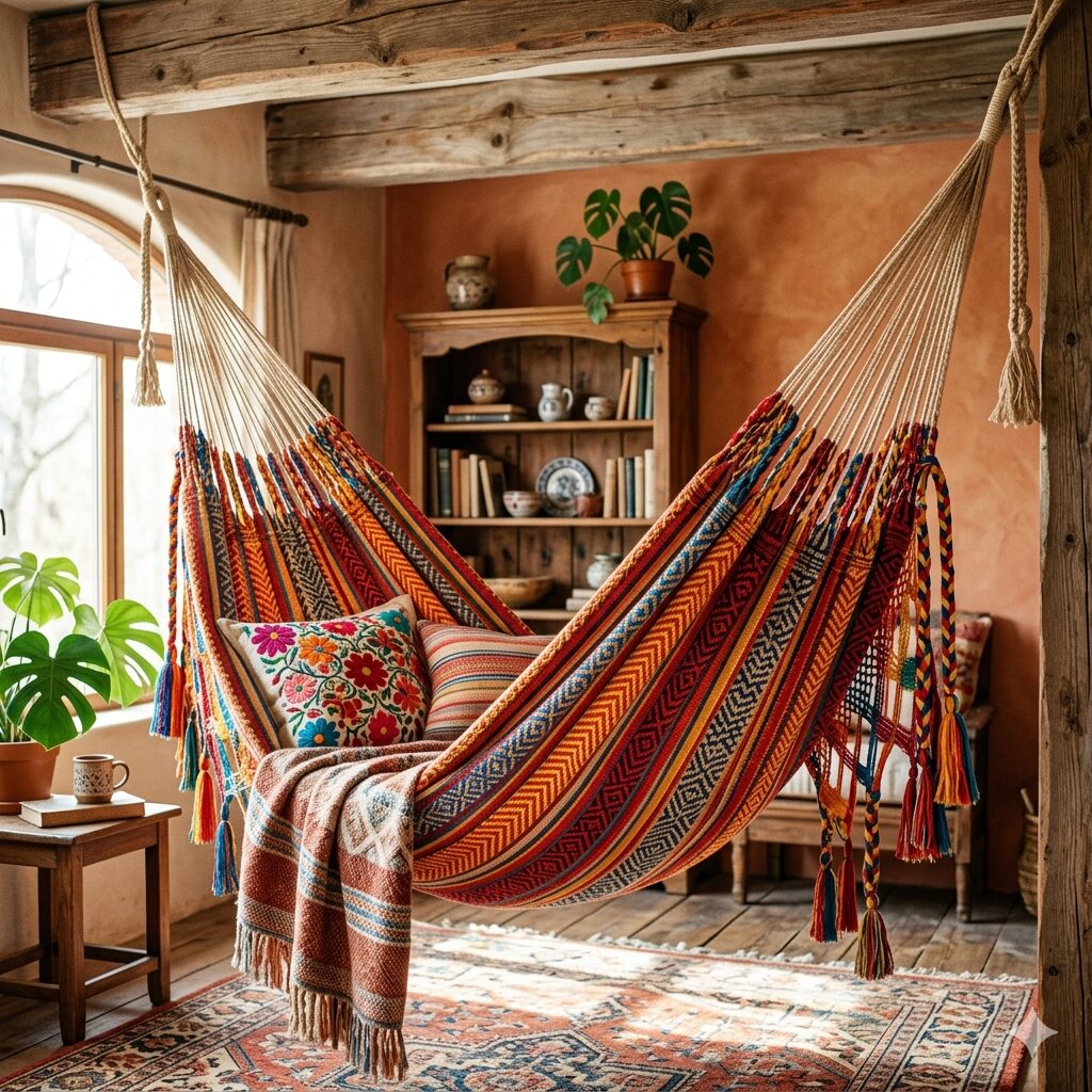 Mexican Hammock