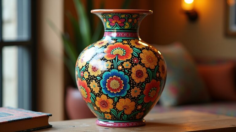 Mexican Decor Under $30