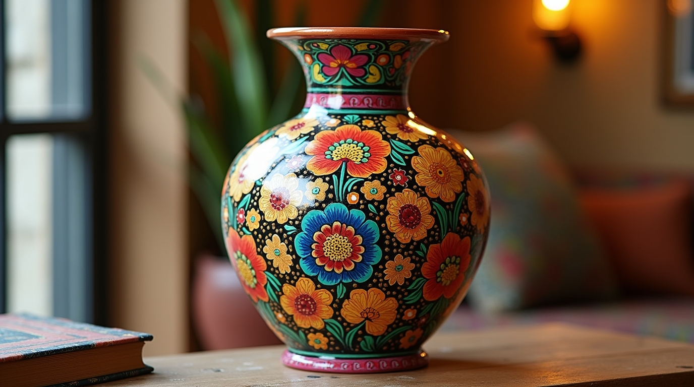 Mexican Decor Under $30