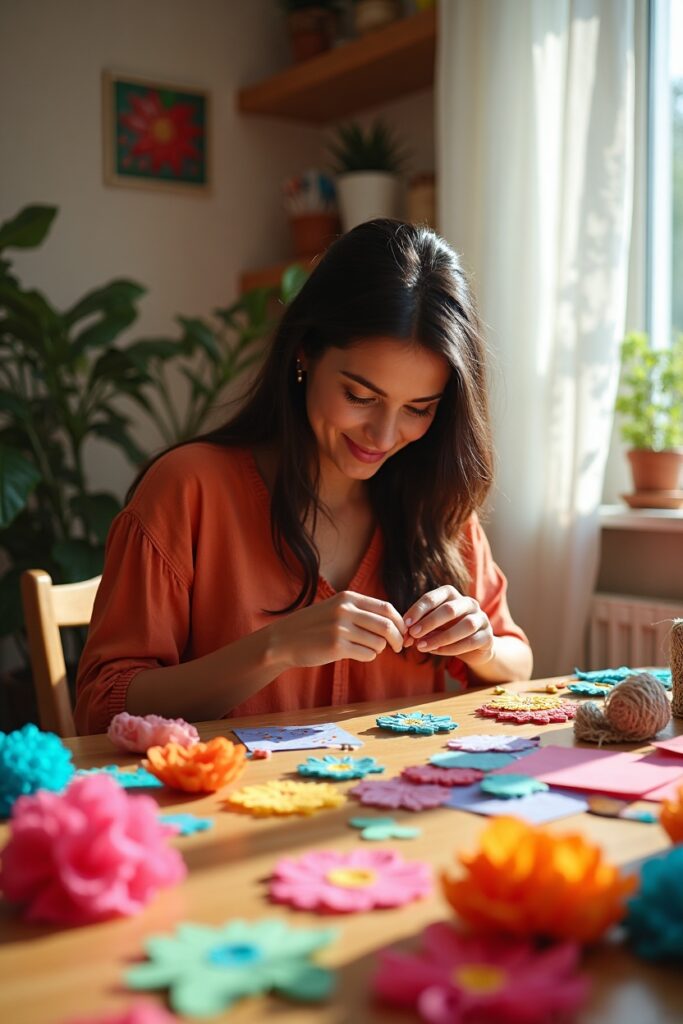 Cinco de Mayo home decor